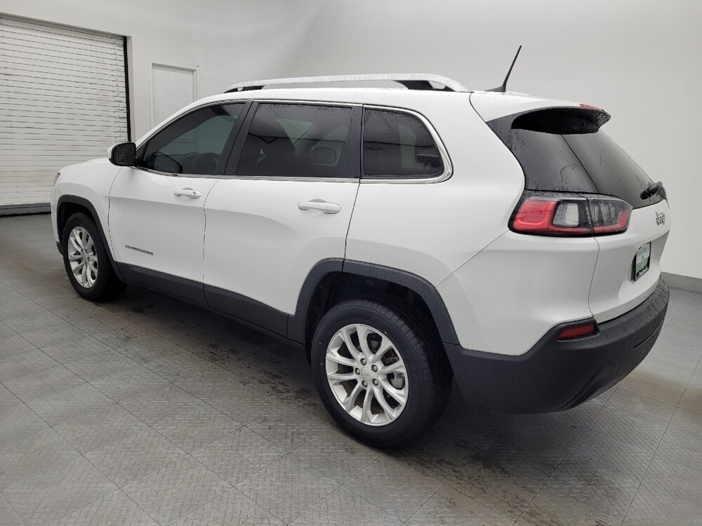 2019 Jeep Cherokee in Charlotte, NC 28273 - 18083499 3
