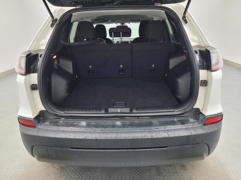 2019 Jeep Cherokee in Charlotte, NC 28273 - 18083499 29