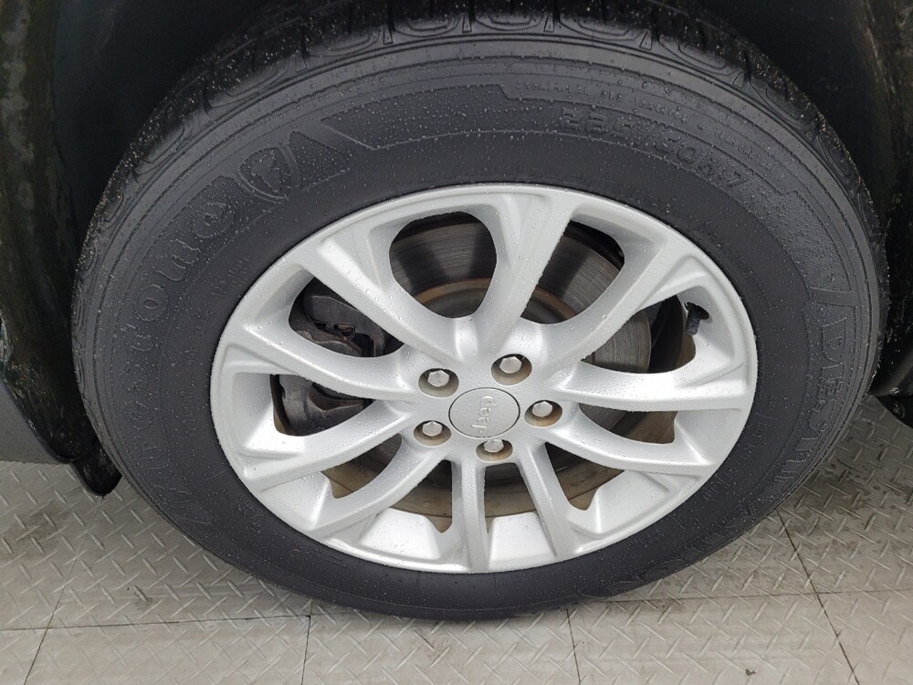 2019 Jeep Cherokee in Charlotte, NC 28273 - 18083499 31