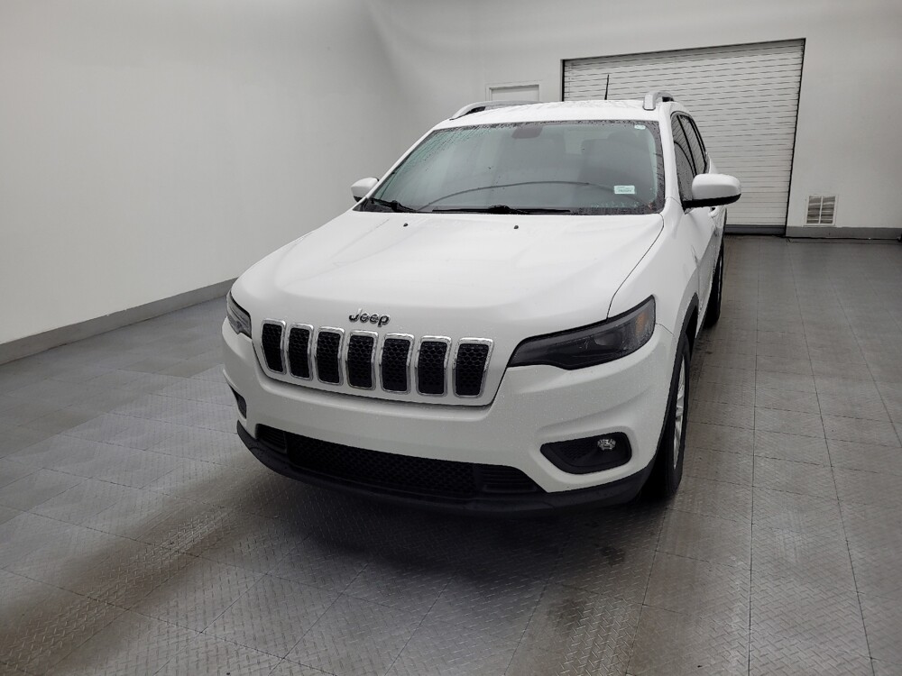 2019 Jeep Cherokee in Charlotte, NC 28273 - 18083499 15