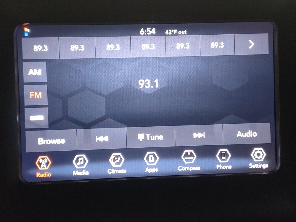 2019 Jeep Cherokee in Charlotte, NC 28273 - 18083499 25