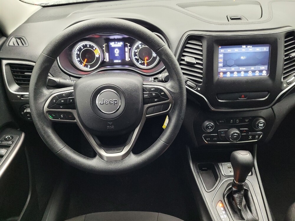 2019 Jeep Cherokee in Charlotte, NC 28273 - 18083499 22