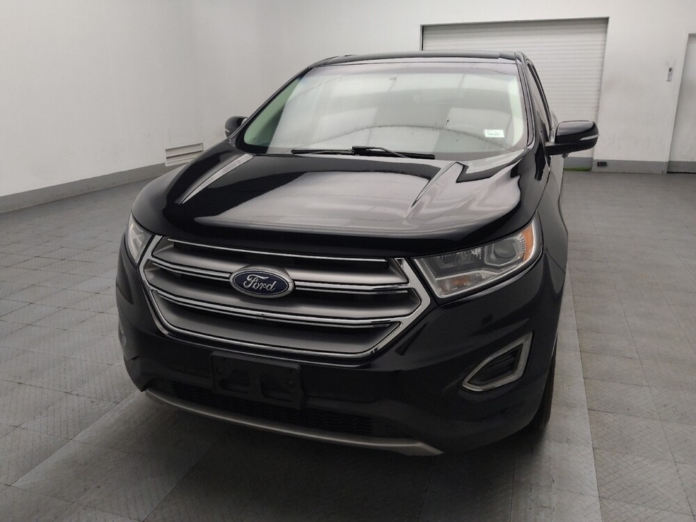 2017 Ford Edge in Marietta, GA 30062 - 18083501 15