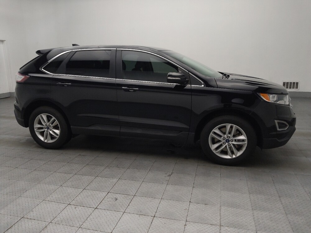 2017 Ford Edge in Marietta, GA 30062 - 18083501 11