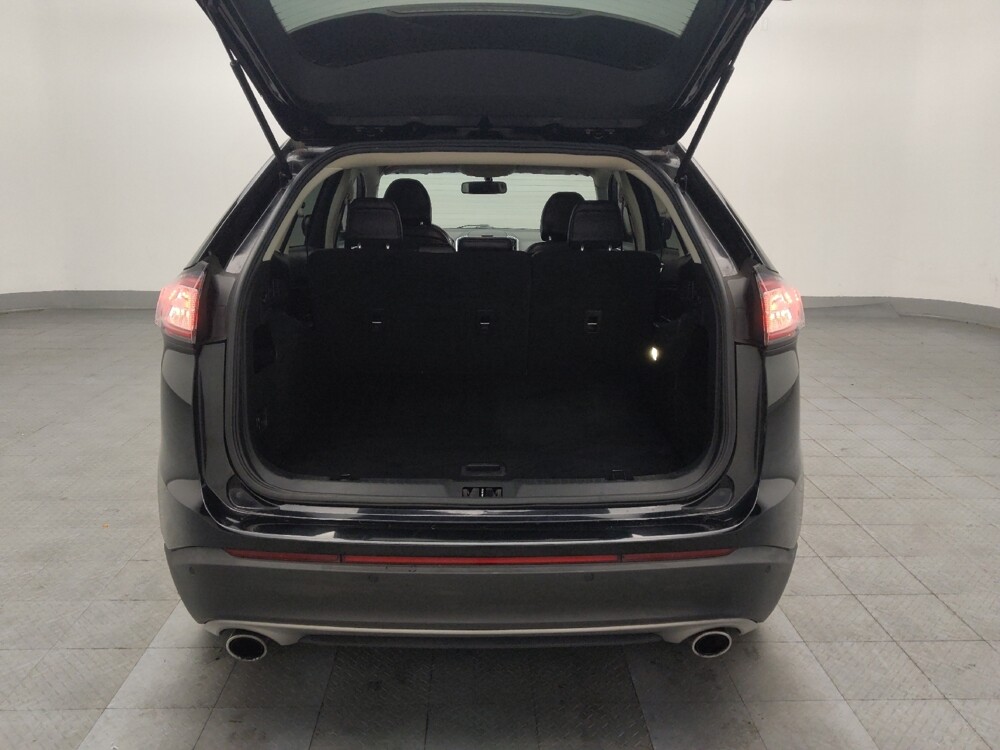 2017 Ford Edge in Marietta, GA 30062 - 18083501 29