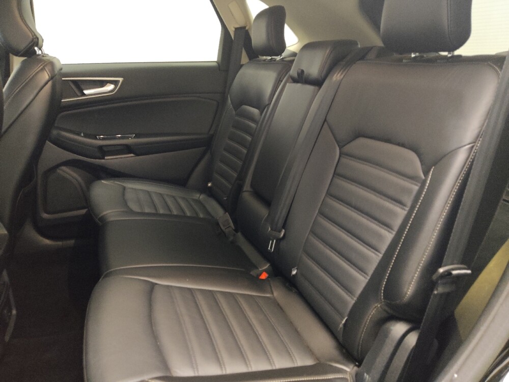 2017 Ford Edge in Marietta, GA 30062 - 18083501 18