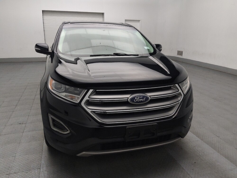 2017 Ford Edge in Marietta, GA 30062 - 18083501 14