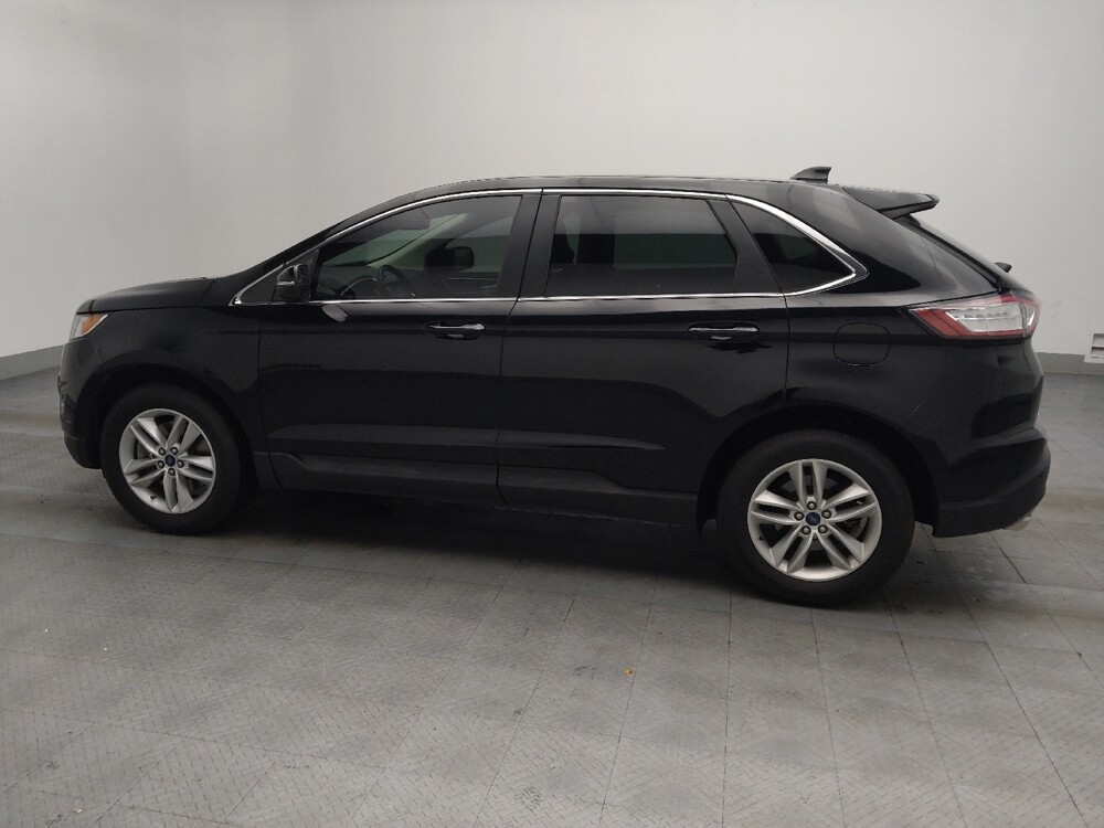 2017 Ford Edge in Marietta, GA 30062 - 18083501 3
