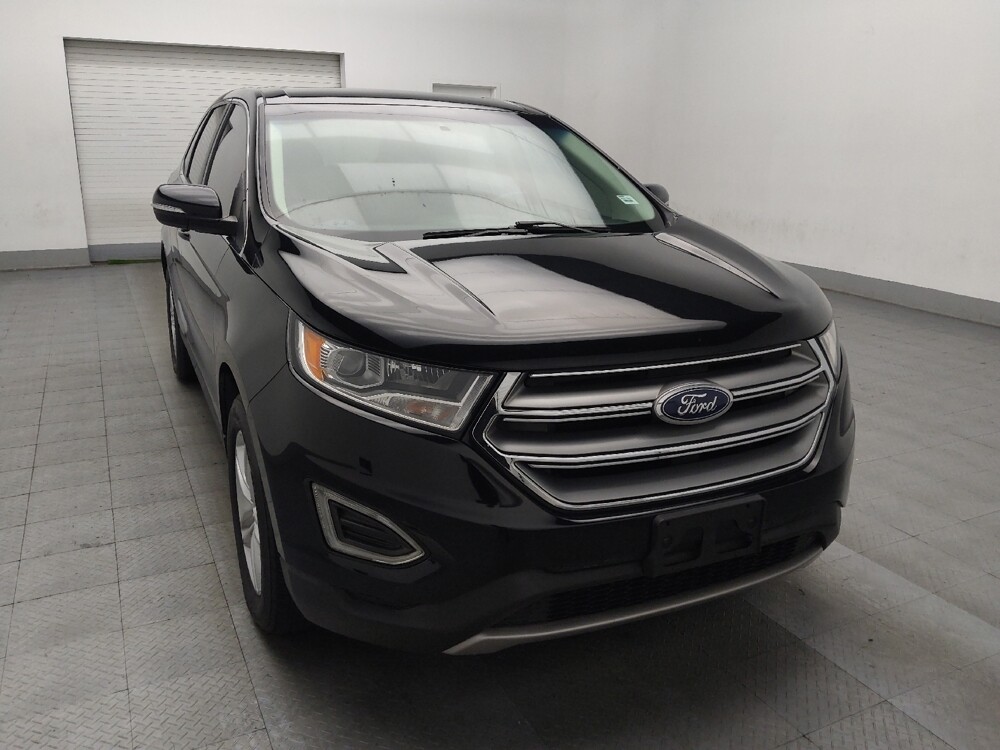 2017 Ford Edge in Marietta, GA 30062 - 18083501 13