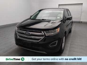 2017 Ford Edge in Marietta, GA 30062