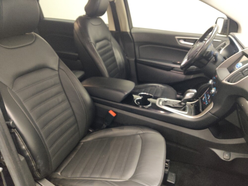 2017 Ford Edge in Marietta, GA 30062 - 18083501 21