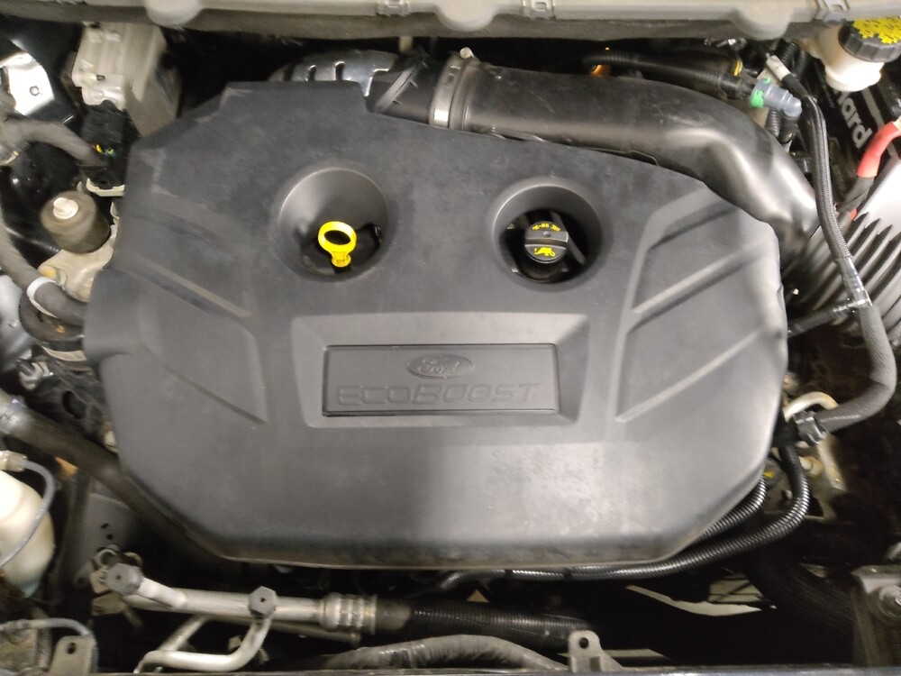 2017 Ford Edge in Marietta, GA 30062 - 18083501 30