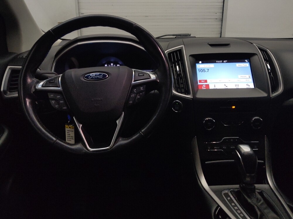 2017 Ford Edge in Marietta, GA 30062 - 18083501 22