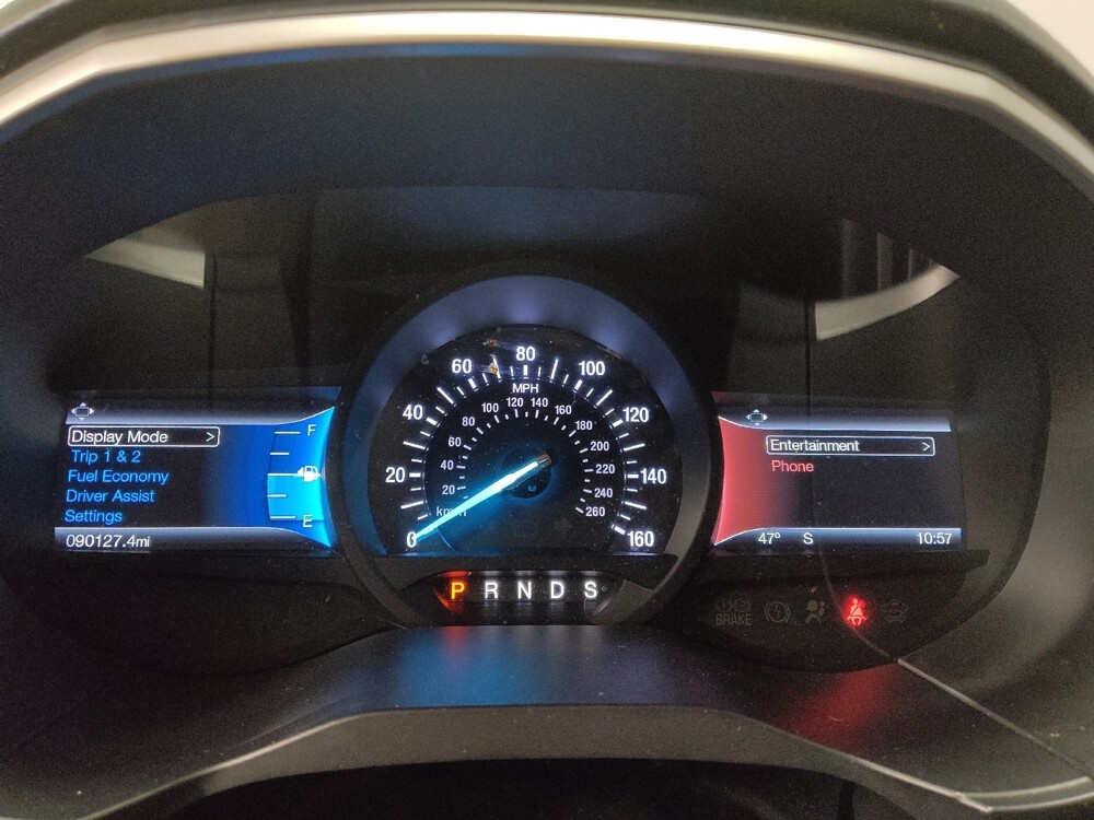 2017 Ford Edge in Marietta, GA 30062 - 18083501 23