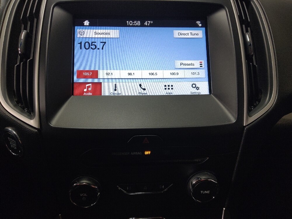 2017 Ford Edge in Marietta, GA 30062 - 18083501 25