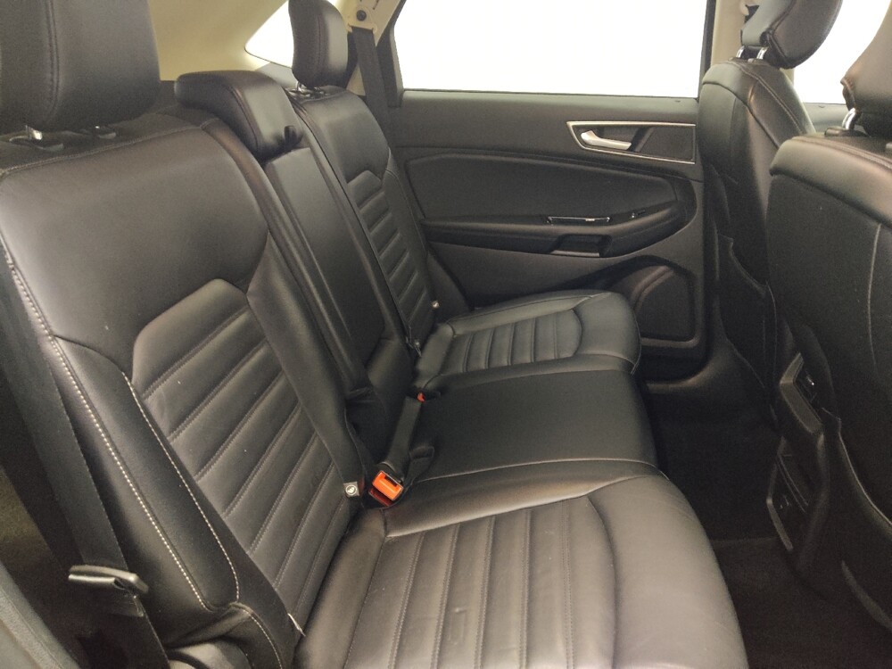 2017 Ford Edge in Marietta, GA 30062 - 18083501 19