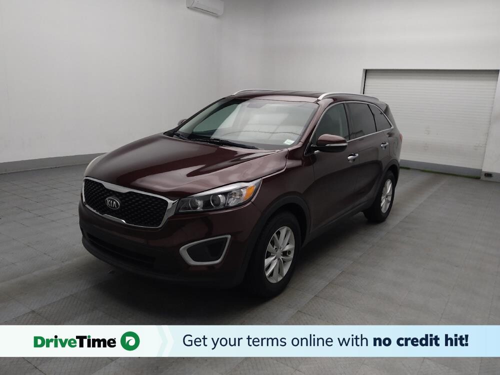 2018 Kia Sorento in Union City, GA 30291 - 18083502