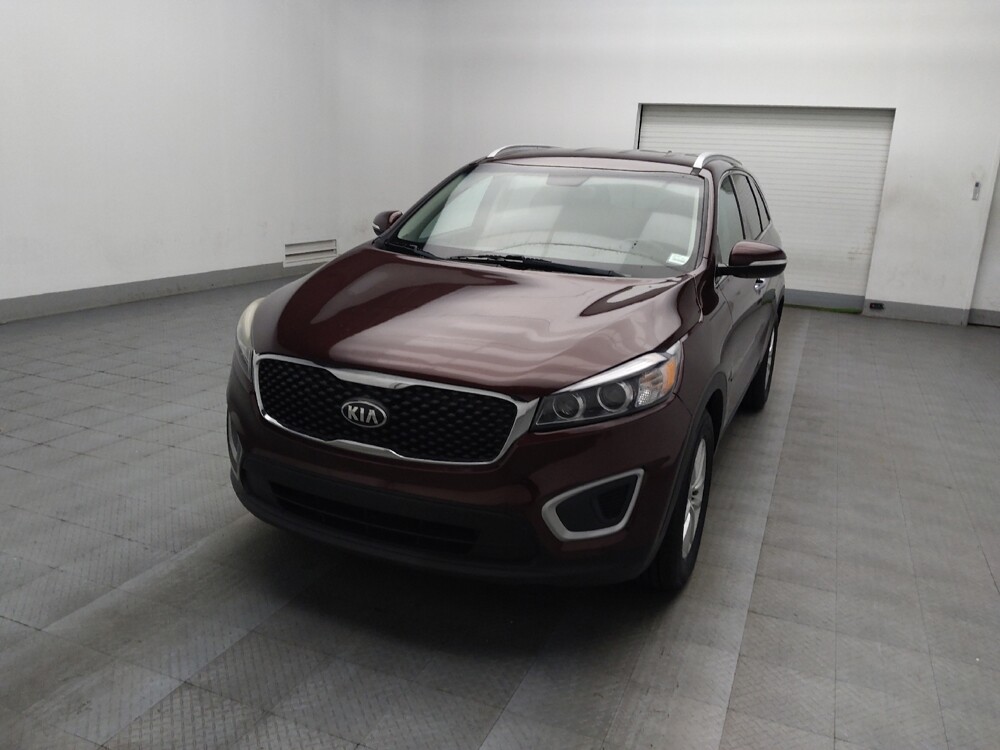 2018 Kia Sorento in Union City, GA 30291 - 18083502 15