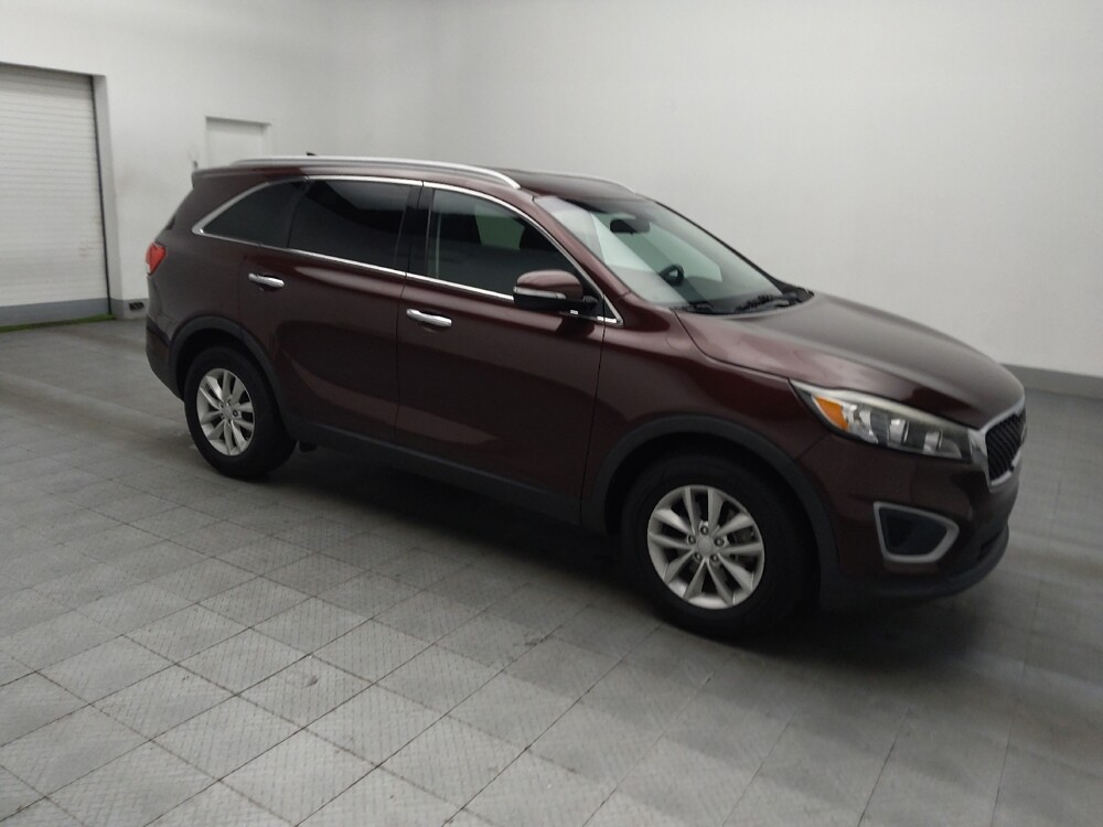 2018 Kia Sorento in Union City, GA 30291 - 18083502 11