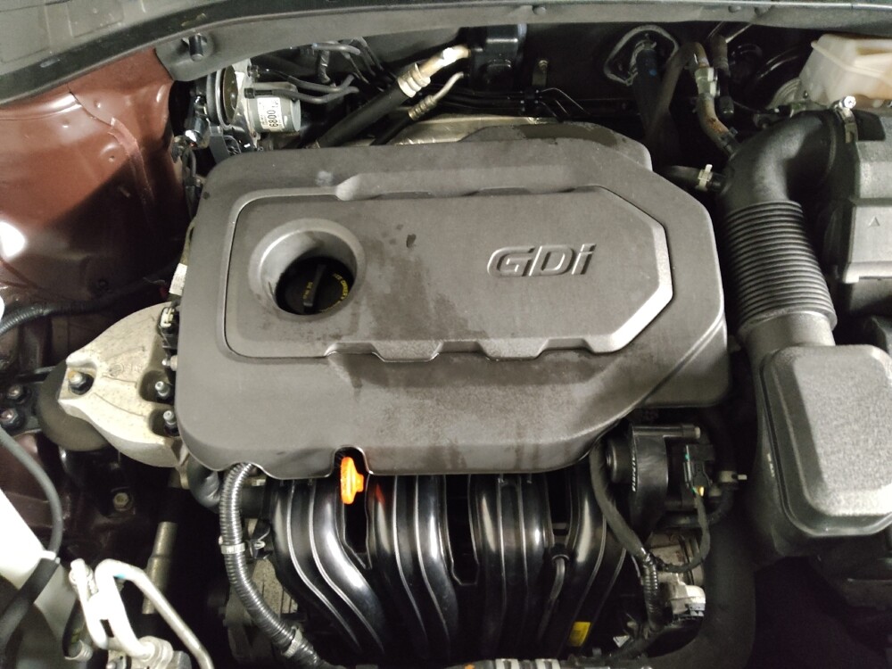 2018 Kia Sorento in Union City, GA 30291 - 18083502 30