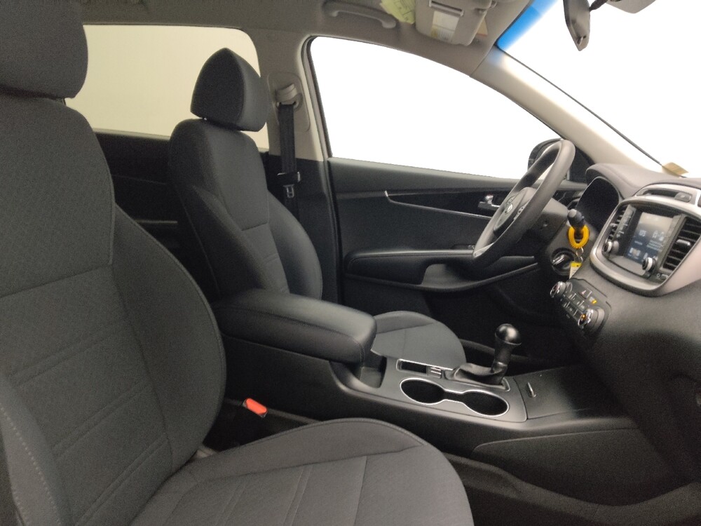 2018 Kia Sorento in Union City, GA 30291 - 18083502 21