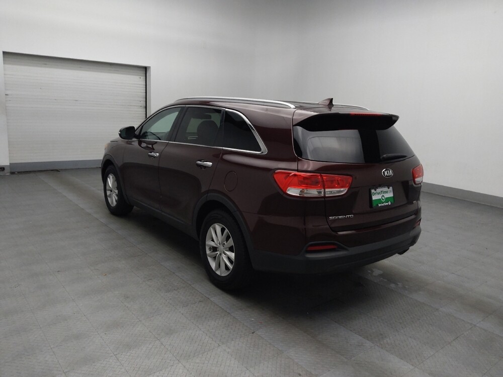 2018 Kia Sorento in Union City, GA 30291 - 18083502 5