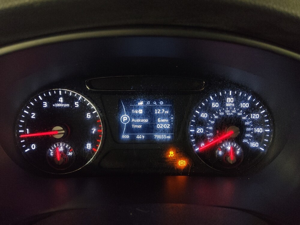 2018 Kia Sorento in Union City, GA 30291 - 18083502 23