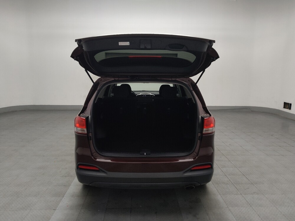 2018 Kia Sorento in Union City, GA 30291 - 18083502 29