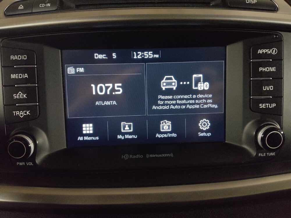 2018 Kia Sorento in Union City, GA 30291 - 18083502 25