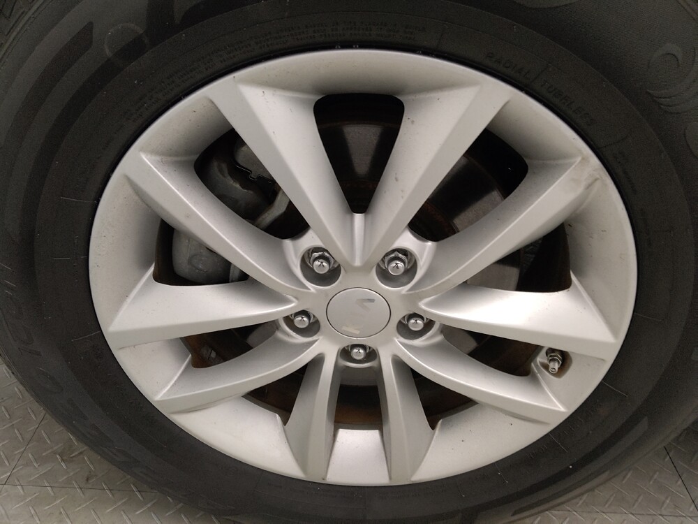 2018 Kia Sorento in Union City, GA 30291 - 18083502 31