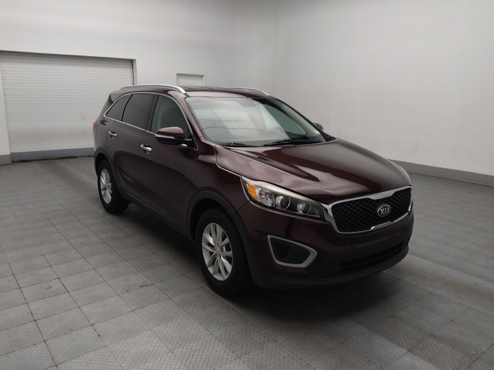 2018 Kia Sorento in Union City, GA 30291 - 18083502 13
