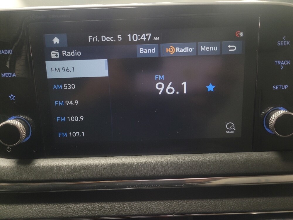 2020 Hyundai Sonata in Morrow, GA 30260 - 18083503 25