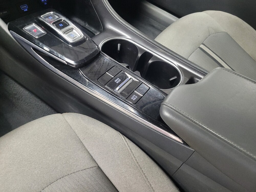 2020 Hyundai Sonata in Morrow, GA 30260 - 18083503 26