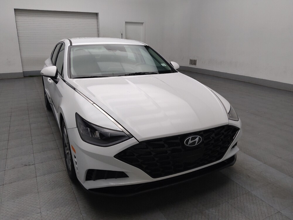 2020 Hyundai Sonata in Morrow, GA 30260 - 18083503 13