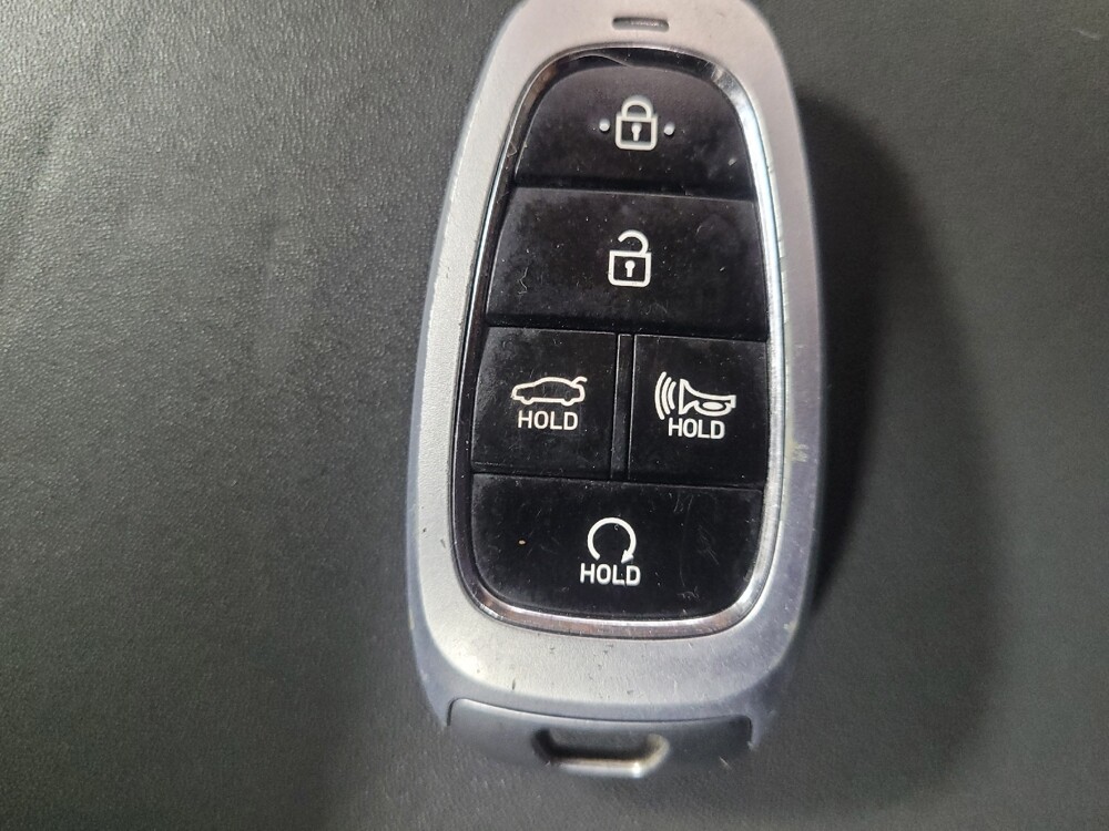 2020 Hyundai Sonata in Morrow, GA 30260 - 18083503 32