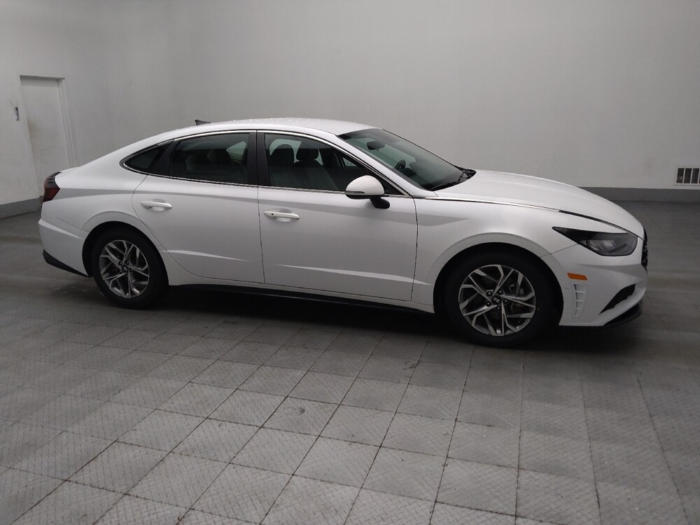 2020 Hyundai Sonata in Morrow, GA 30260 - 18083503 11