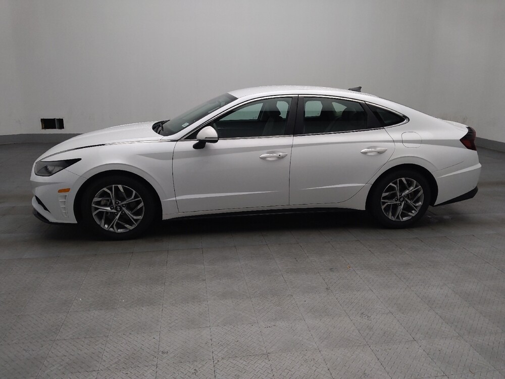 2020 Hyundai Sonata in Morrow, GA 30260 - 18083503 2