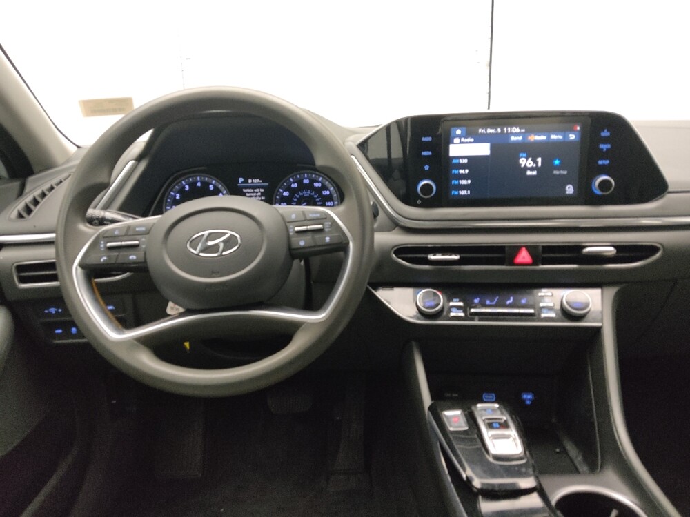 2020 Hyundai Sonata in Morrow, GA 30260 - 18083503 22