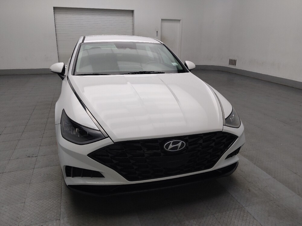 2020 Hyundai Sonata in Morrow, GA 30260 - 18083503 14