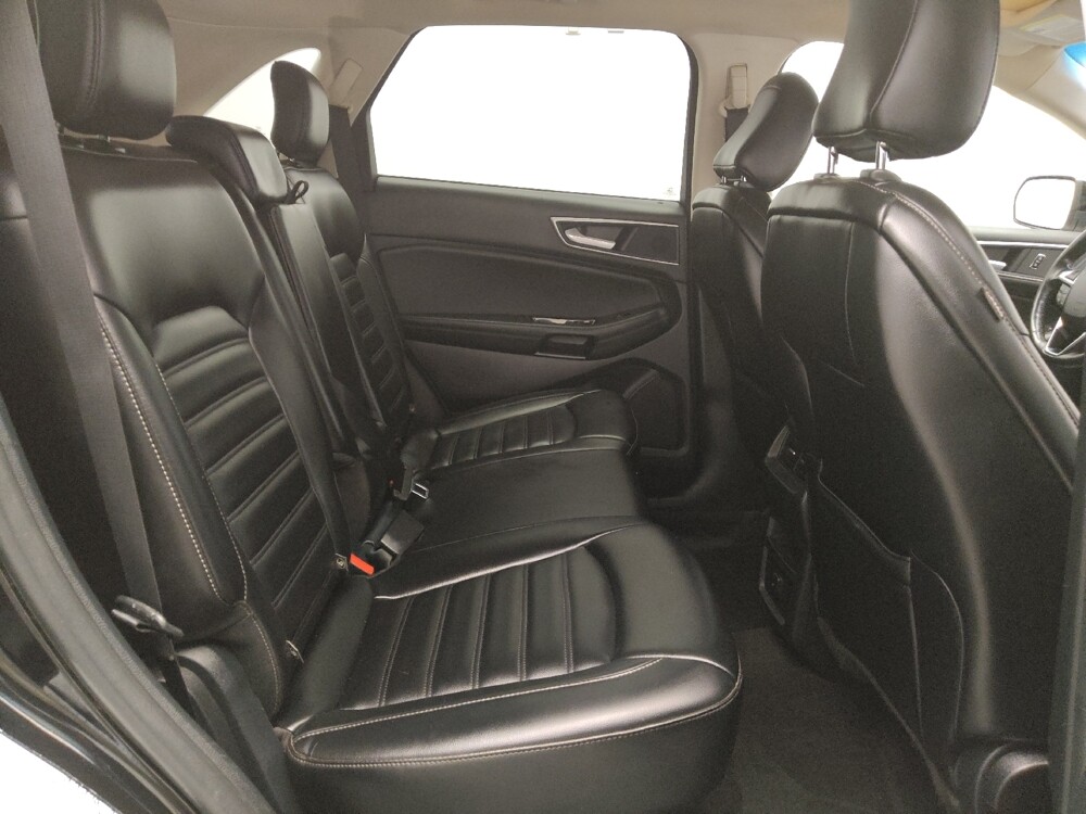 2020 Ford Edge in Lubbock, TX 79424 - 18083504 19