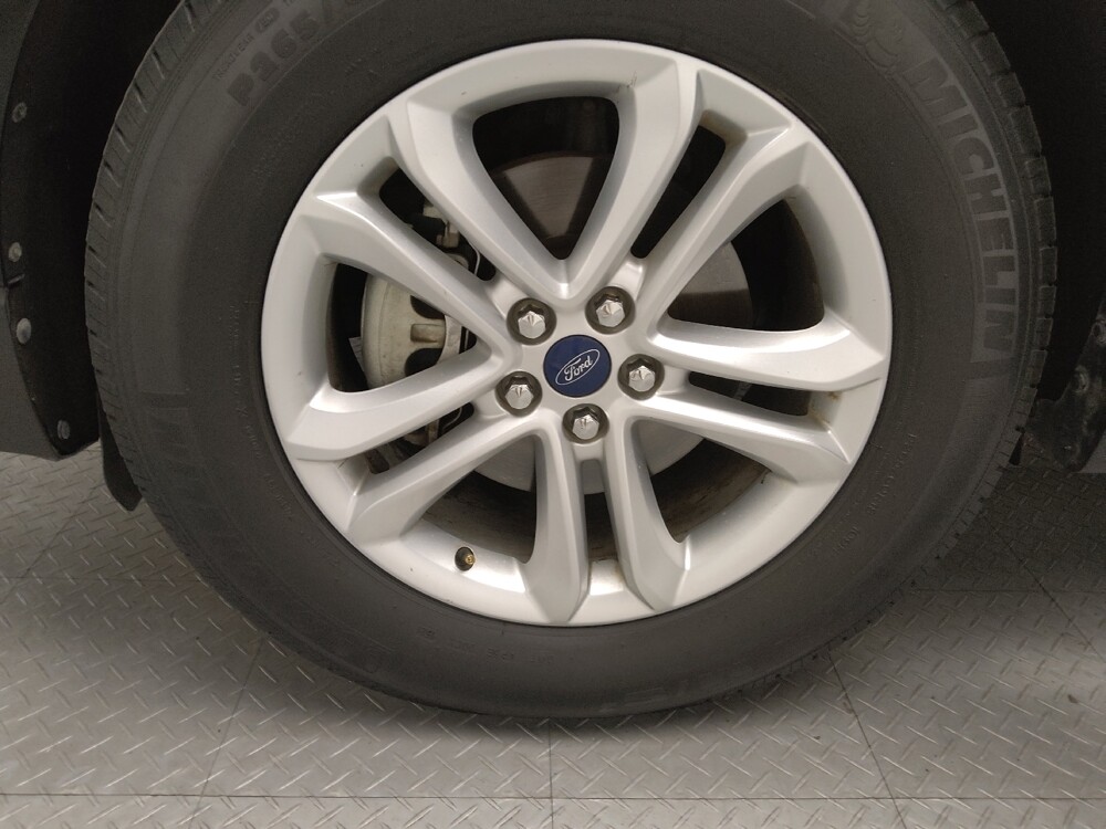 2020 Ford Edge in Lubbock, TX 79424 - 18083504 31