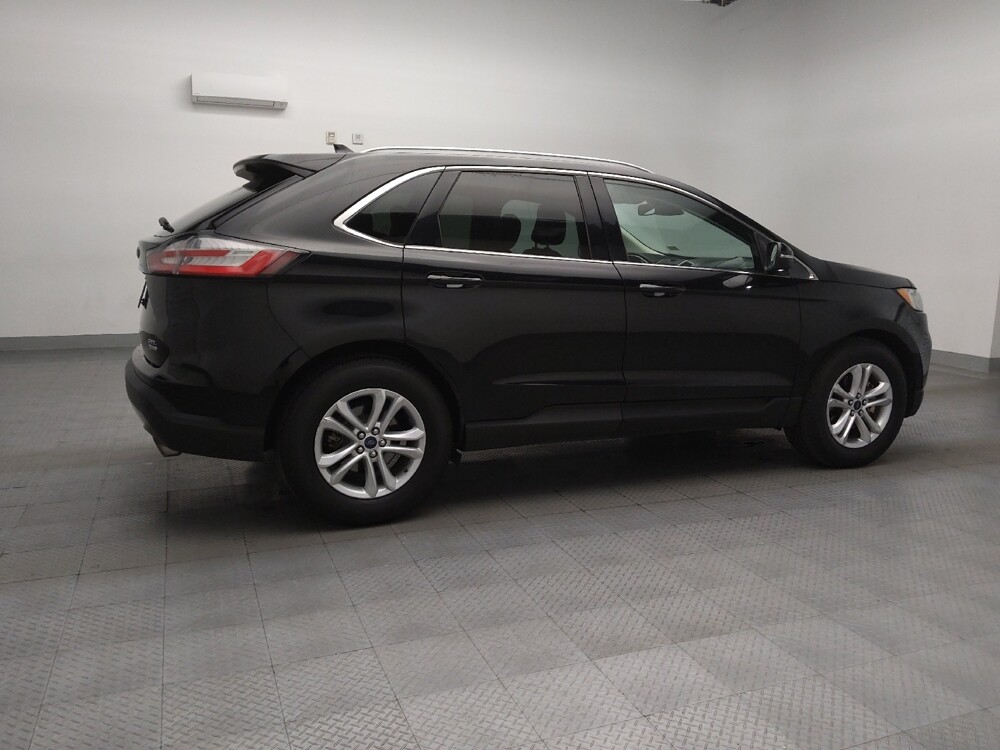2020 Ford Edge in Lubbock, TX 79424 - 18083504 10