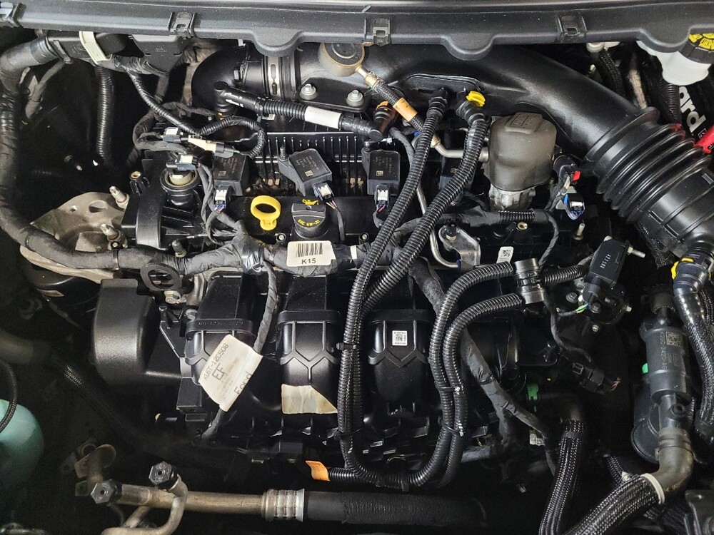 2020 Ford Edge in Lubbock, TX 79424 - 18083504 30