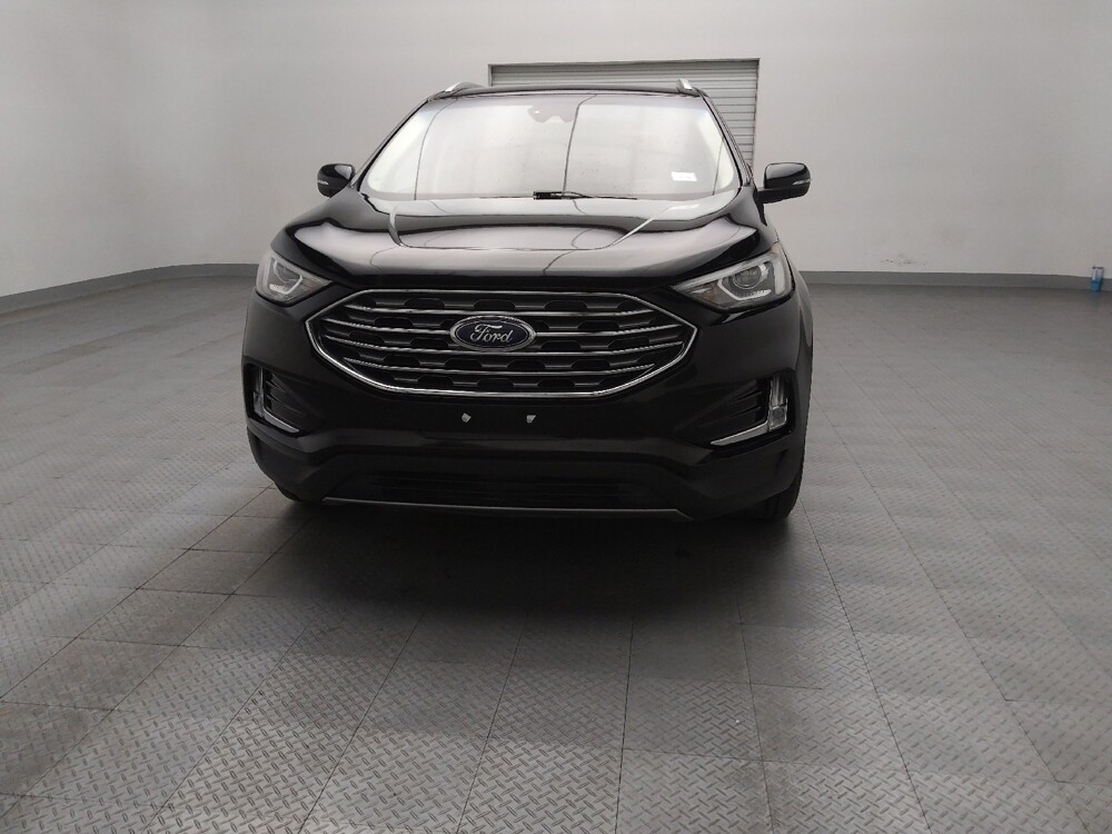 2020 Ford Edge in Lubbock, TX 79424 - 18083504 15