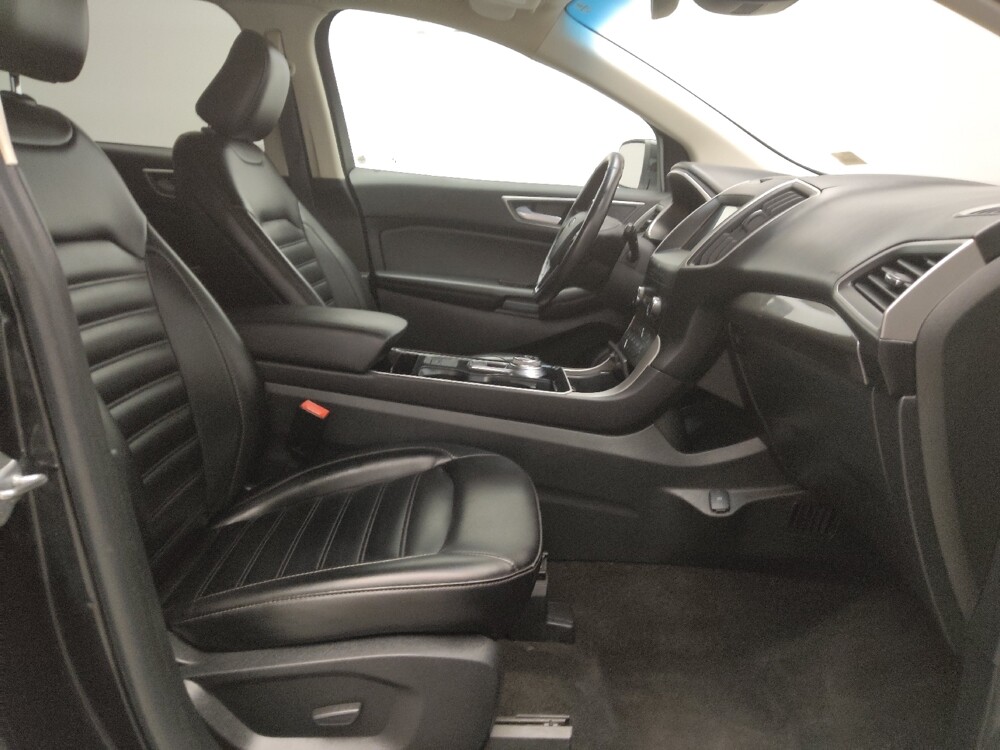 2020 Ford Edge in Lubbock, TX 79424 - 18083504 21
