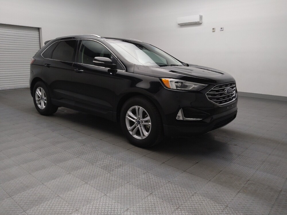 2020 Ford Edge in Lubbock, TX 79424 - 18083504 13