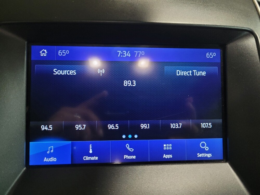 2020 Ford Edge in Lubbock, TX 79424 - 18083504 25