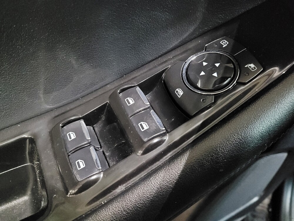 2020 Ford Edge in Lubbock, TX 79424 - 18083504 27