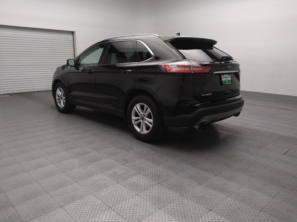 2020 Ford Edge in Lubbock, TX 79424 - 18083504 5