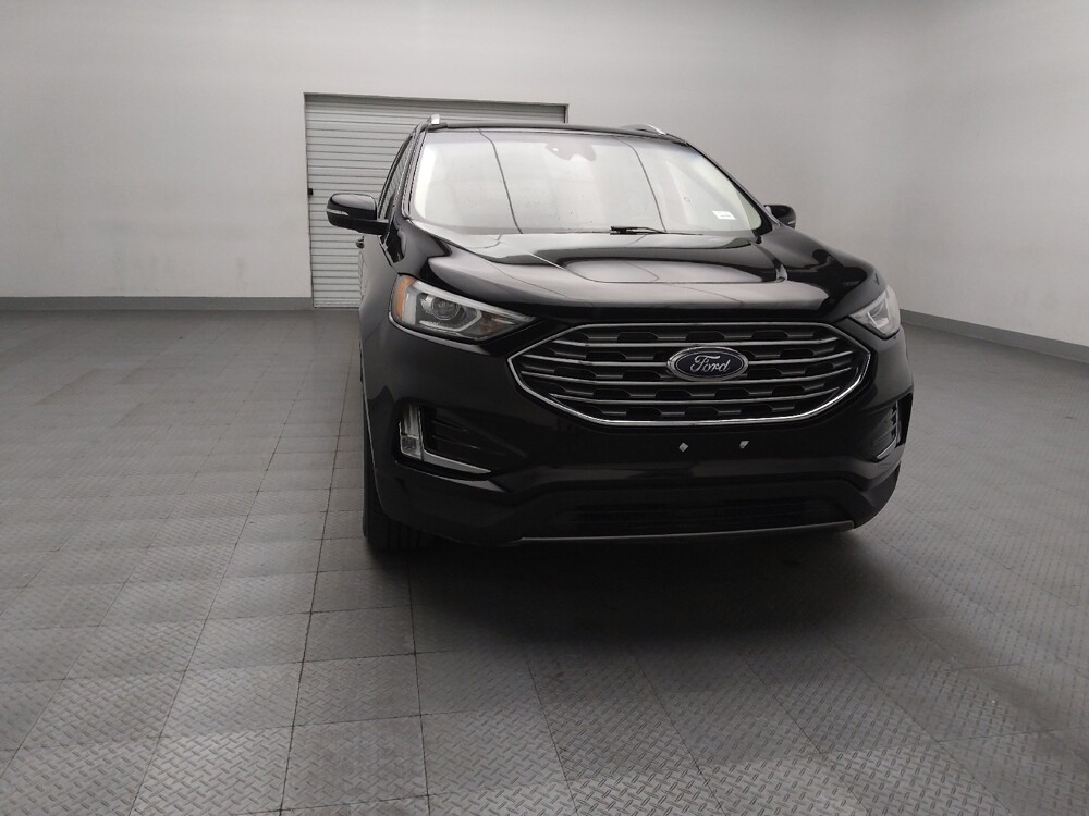 2020 Ford Edge in Lubbock, TX 79424 - 18083504 14